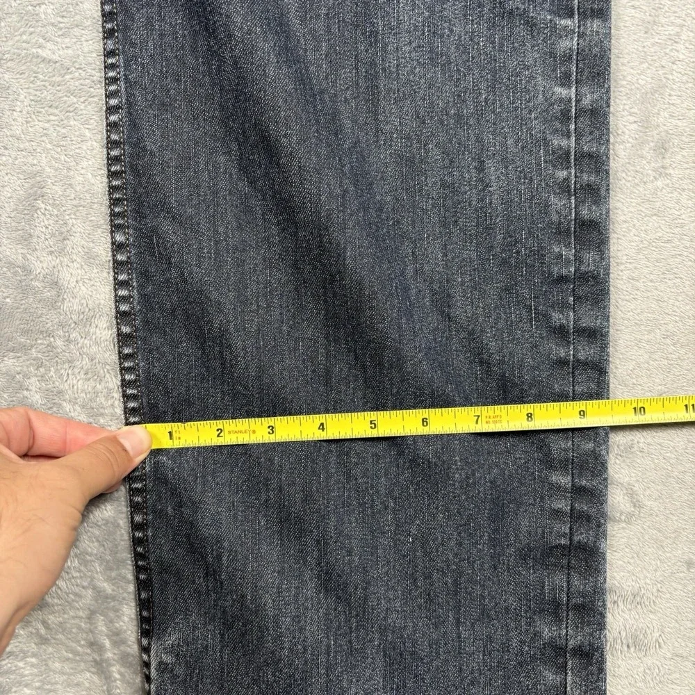 Mountain Hardware Men's Stretchstone Denim Jean Pants Dark Wash Size 38x30